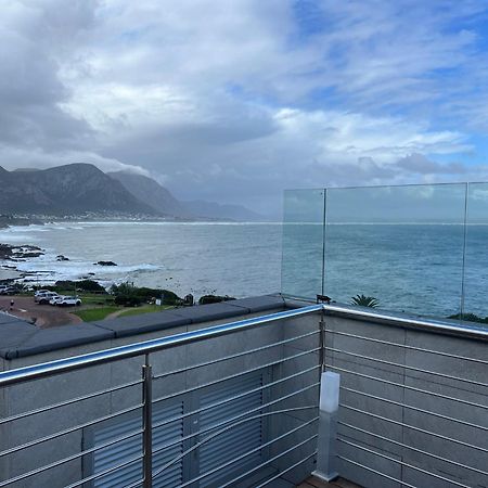 Hermanus Waterfront Apartment No 17 Zewnętrze zdjęcie
