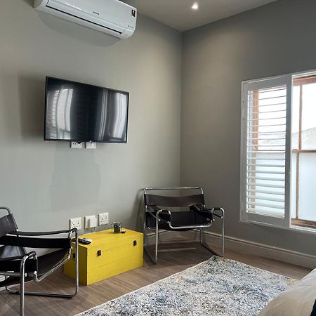 Hermanus Waterfront Apartment No 17 Zewnętrze zdjęcie