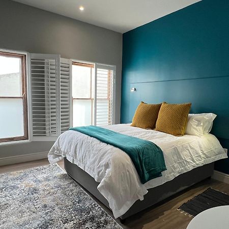 Hermanus Waterfront Apartment No 17 Zewnętrze zdjęcie