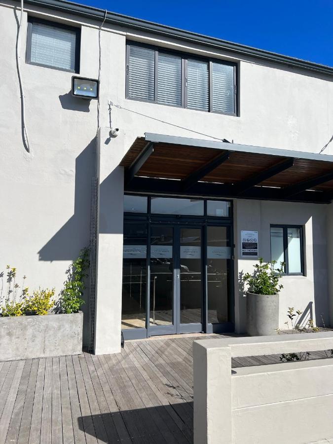 Hermanus Waterfront Apartment No 17 Zewnętrze zdjęcie