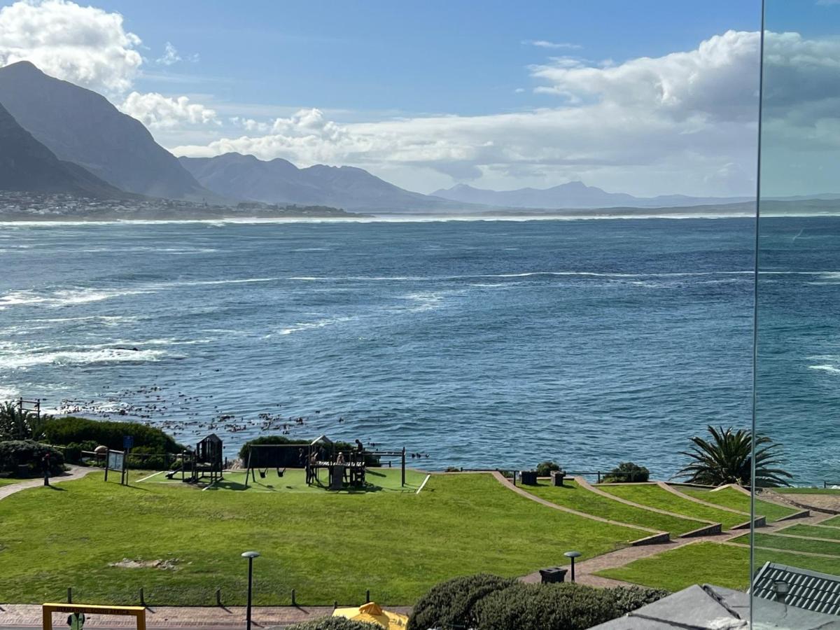 Hermanus Waterfront Apartment No 17 Zewnętrze zdjęcie