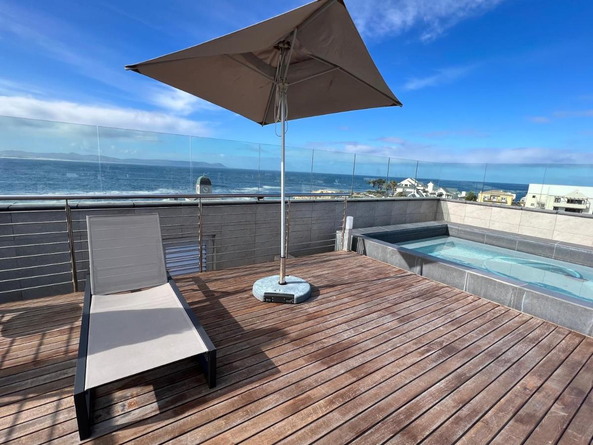 Hermanus Waterfront Apartment No 17 Zewnętrze zdjęcie