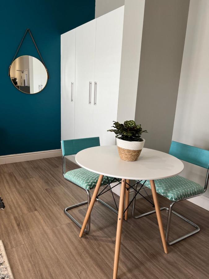 Hermanus Waterfront Apartment No 17 Zewnętrze zdjęcie