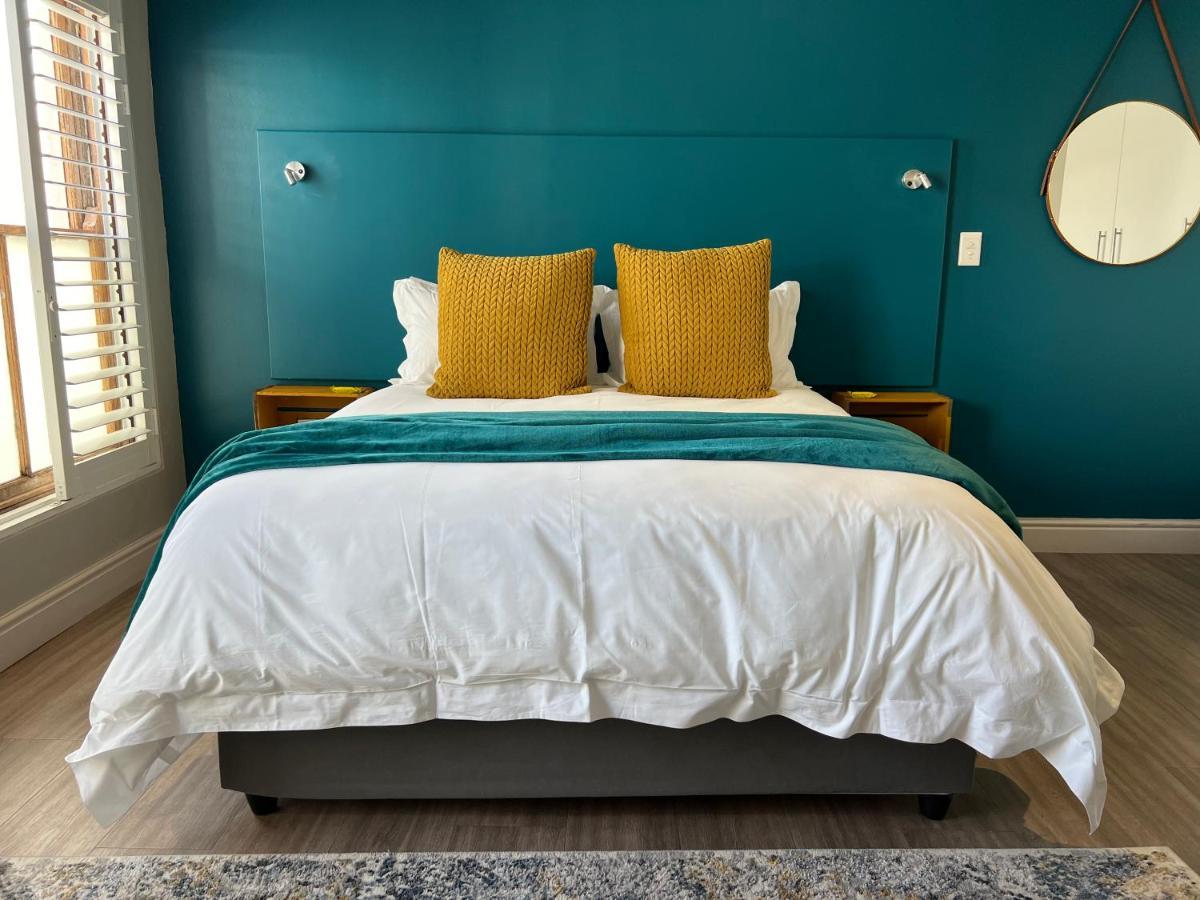 Hermanus Waterfront Apartment No 17 Zewnętrze zdjęcie