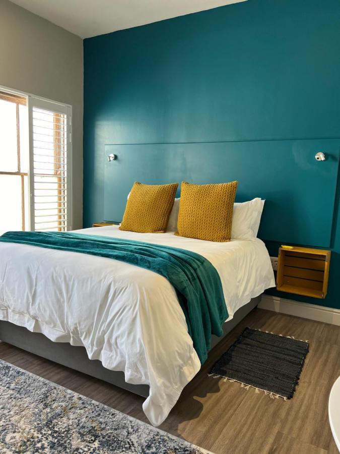 Hermanus Waterfront Apartment No 17 Zewnętrze zdjęcie