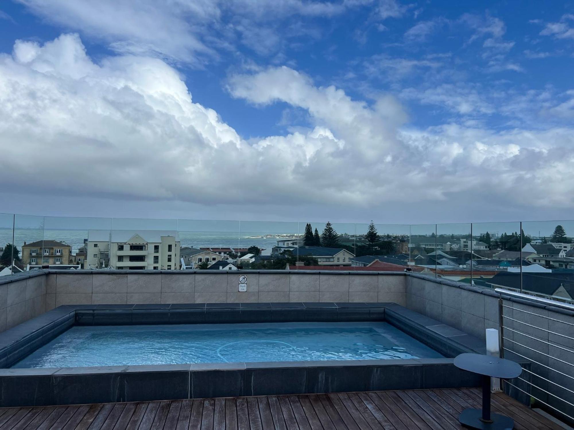 Hermanus Waterfront Apartment No 17 Zewnętrze zdjęcie
