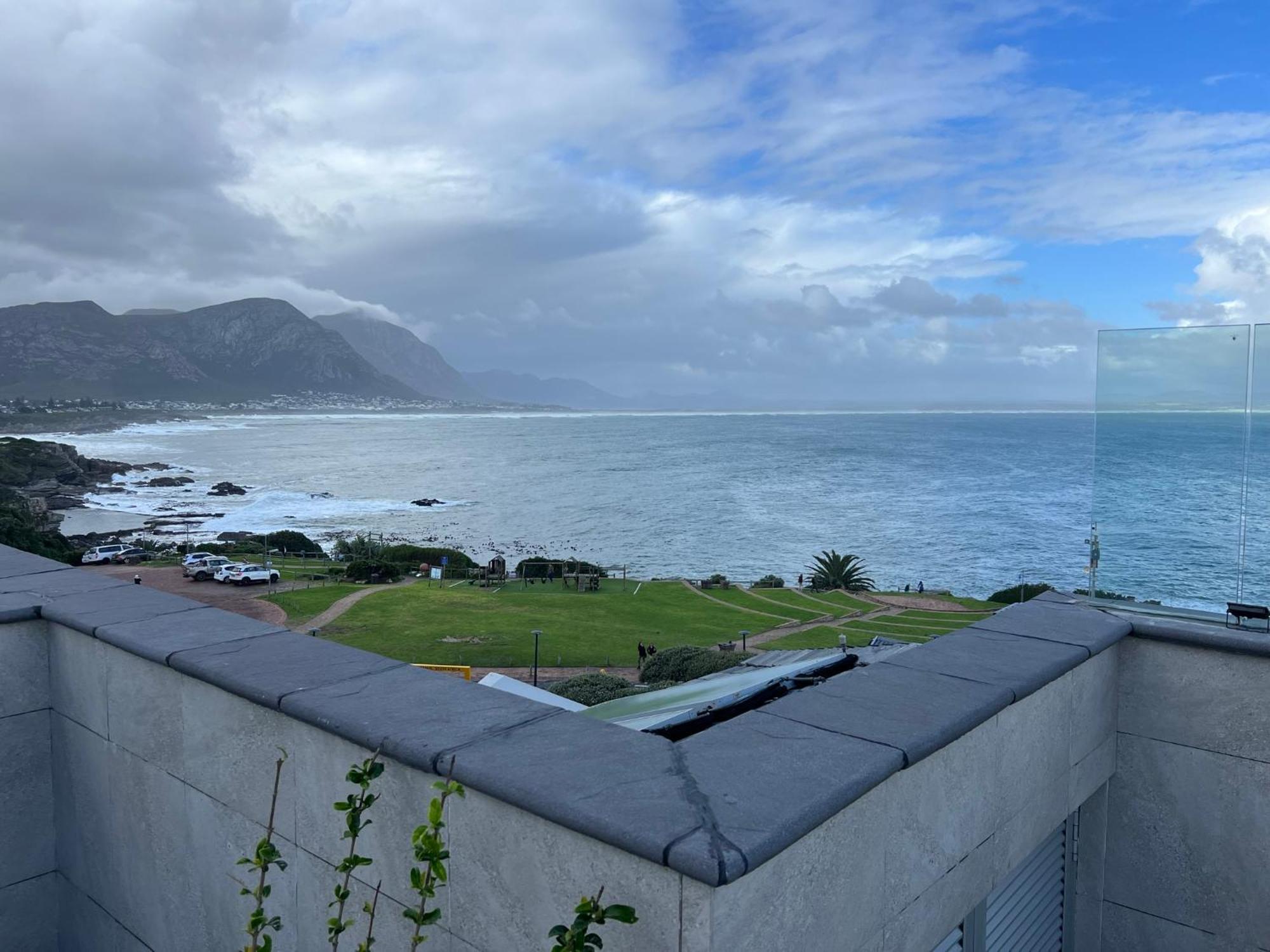 Hermanus Waterfront Apartment No 17 Zewnętrze zdjęcie