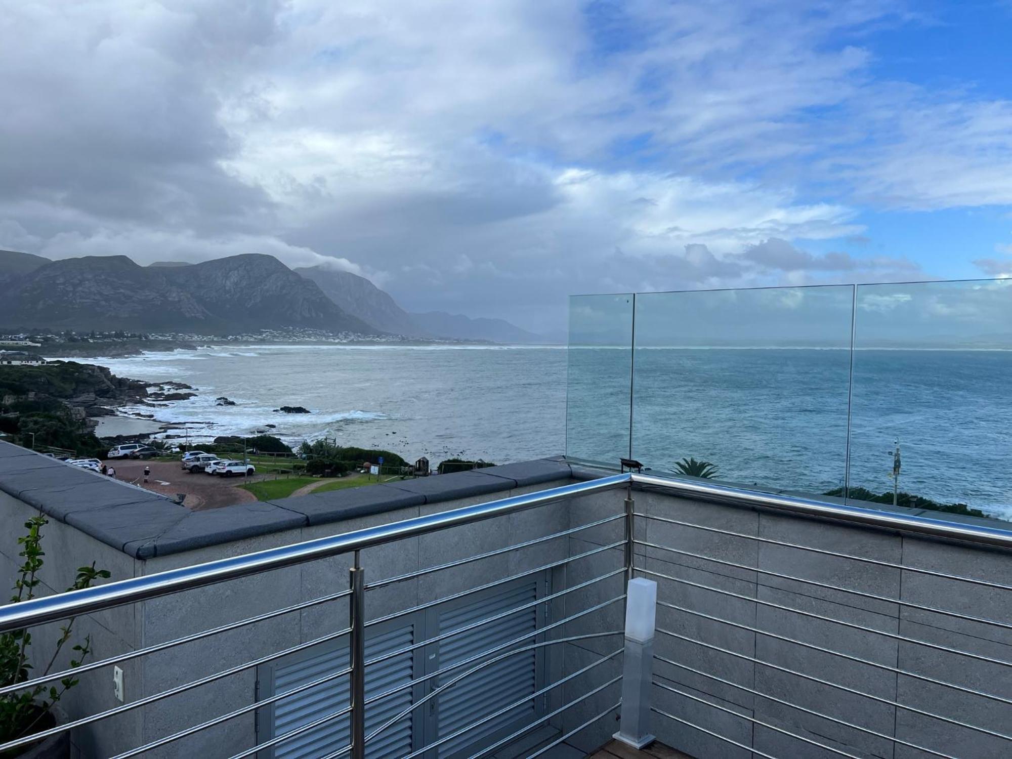 Hermanus Waterfront Apartment No 17 Zewnętrze zdjęcie