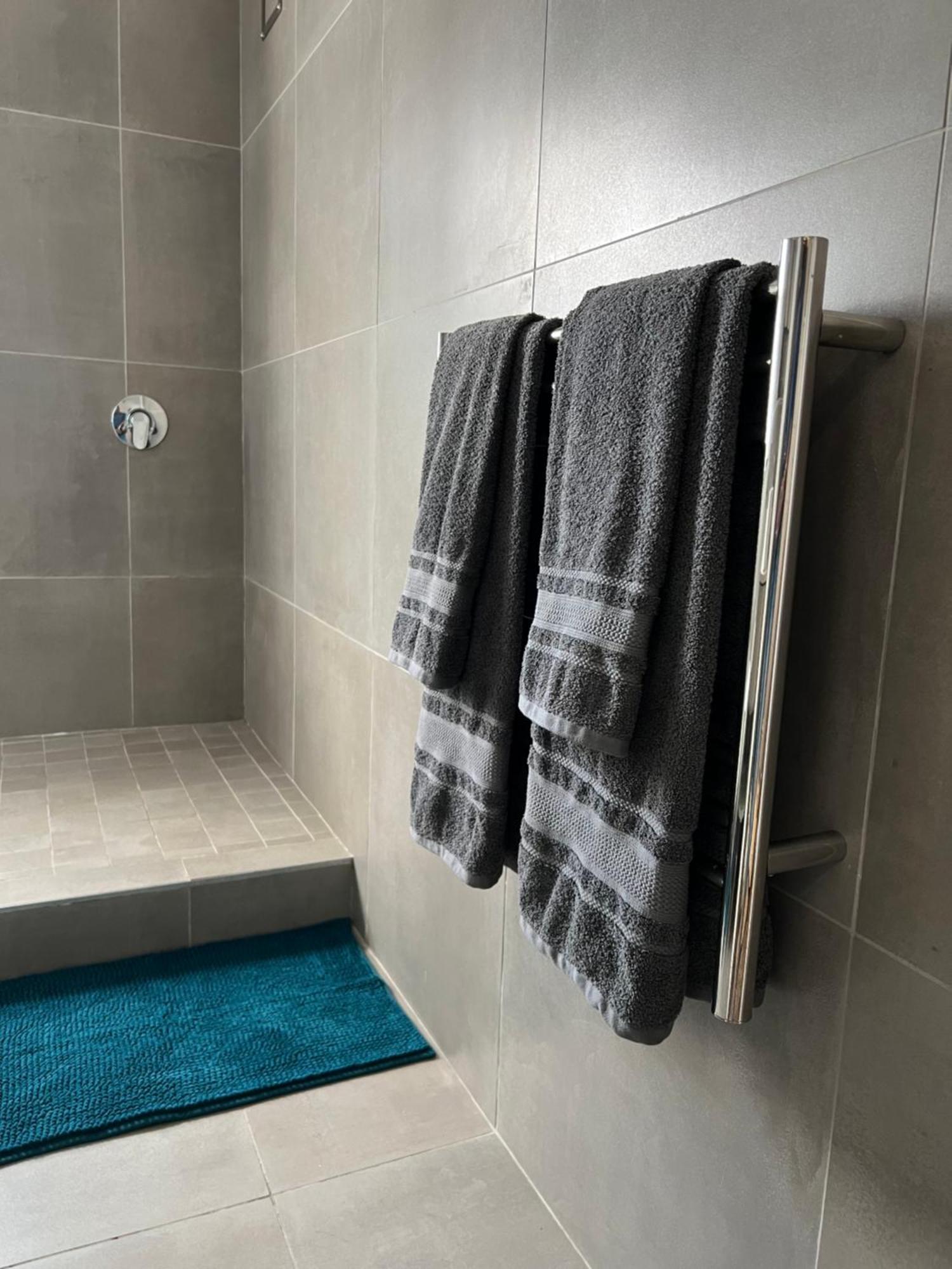 Hermanus Waterfront Apartment No 17 Zewnętrze zdjęcie