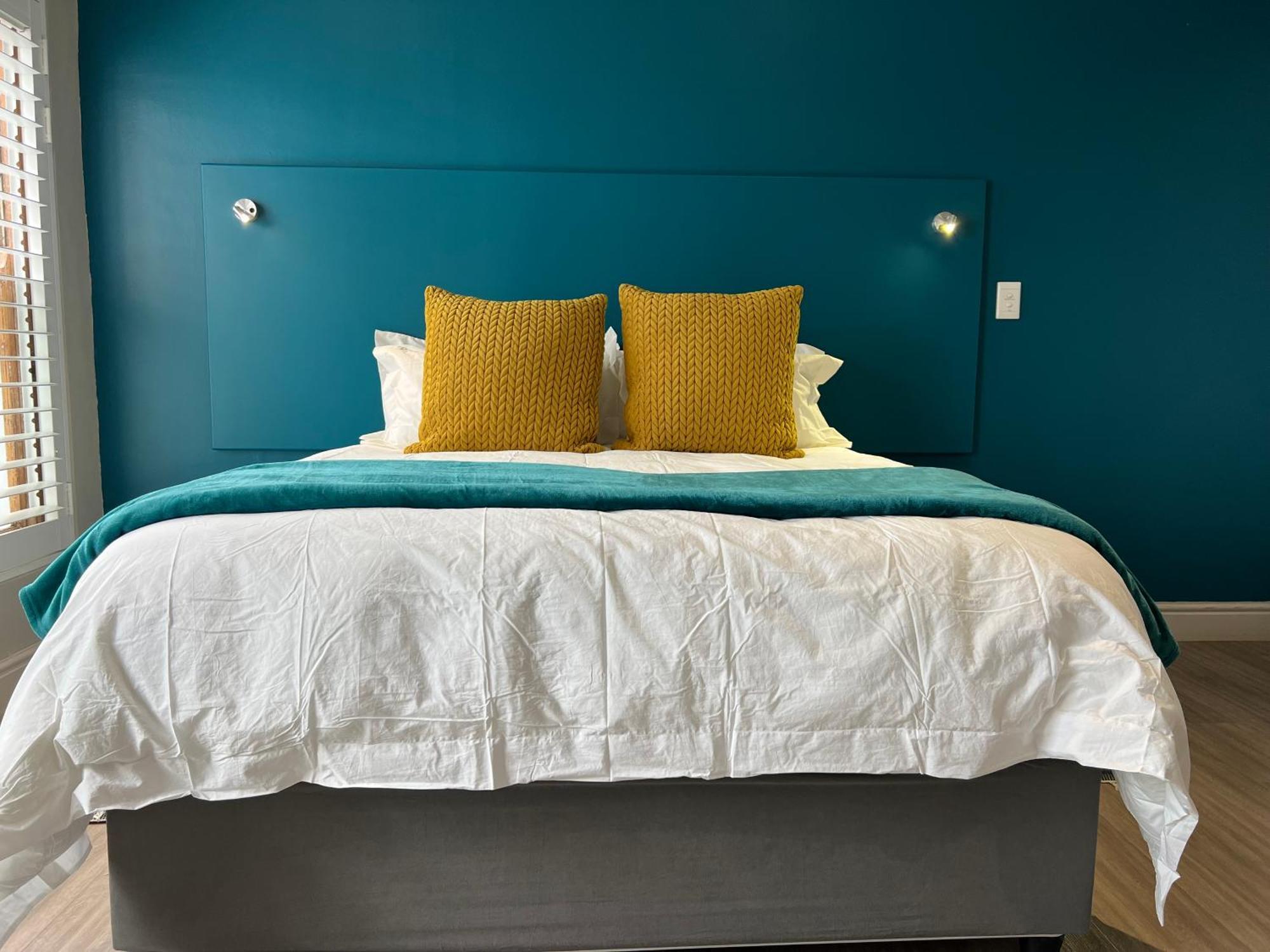 Hermanus Waterfront Apartment No 17 Zewnętrze zdjęcie