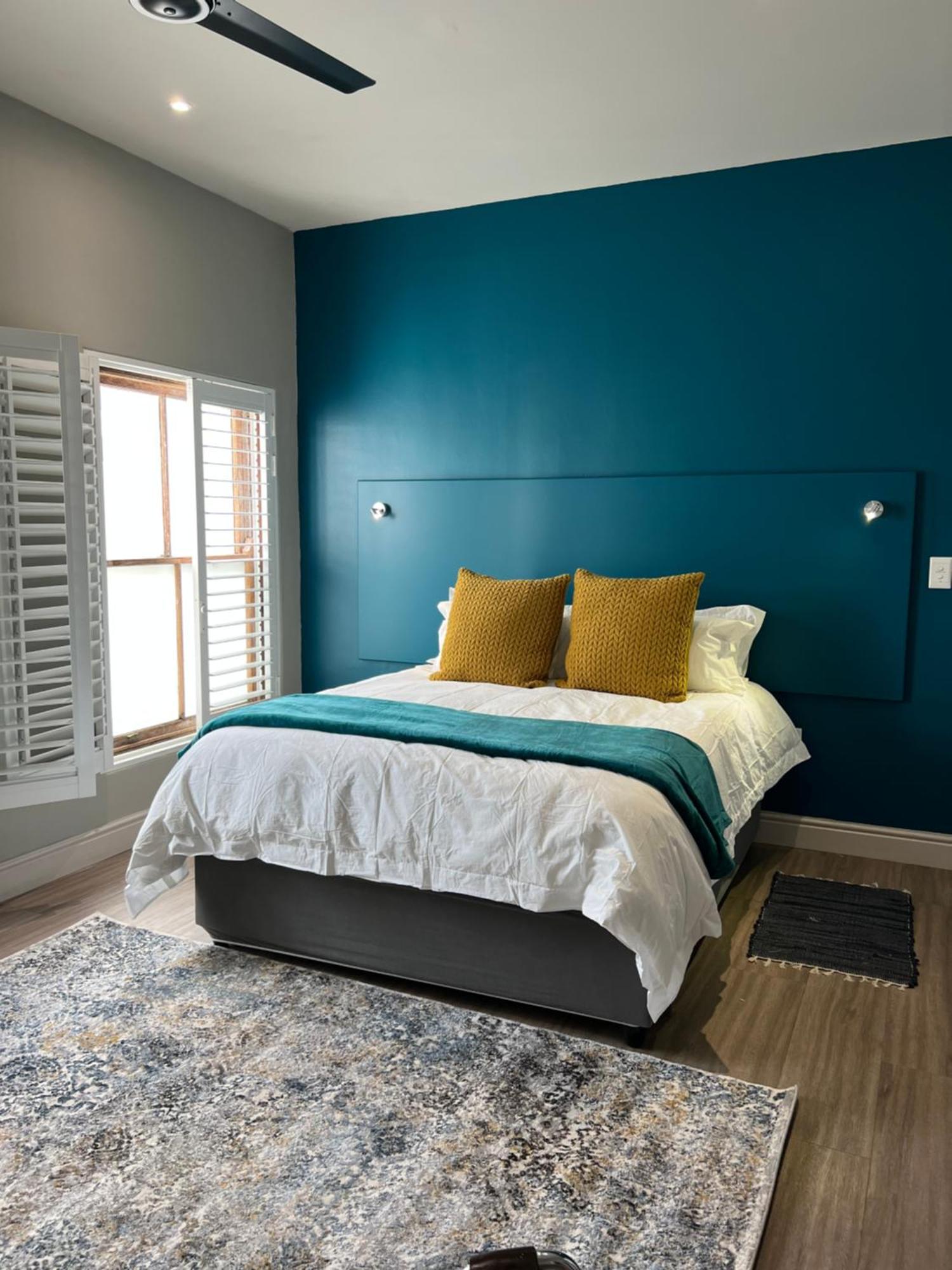 Hermanus Waterfront Apartment No 17 Zewnętrze zdjęcie