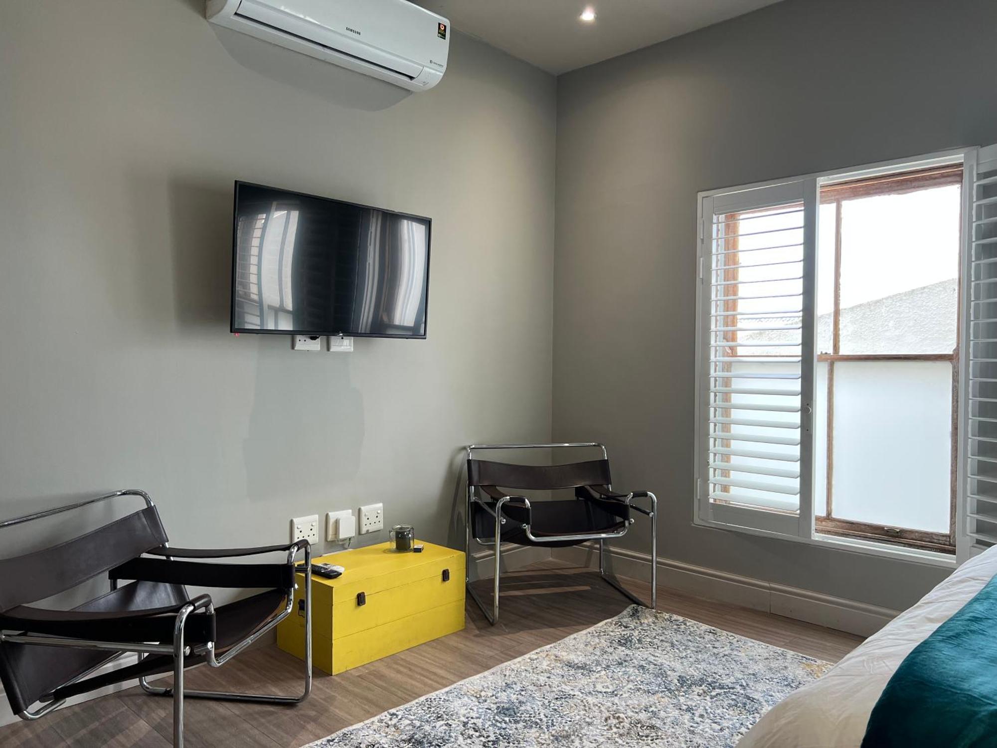Hermanus Waterfront Apartment No 17 Zewnętrze zdjęcie