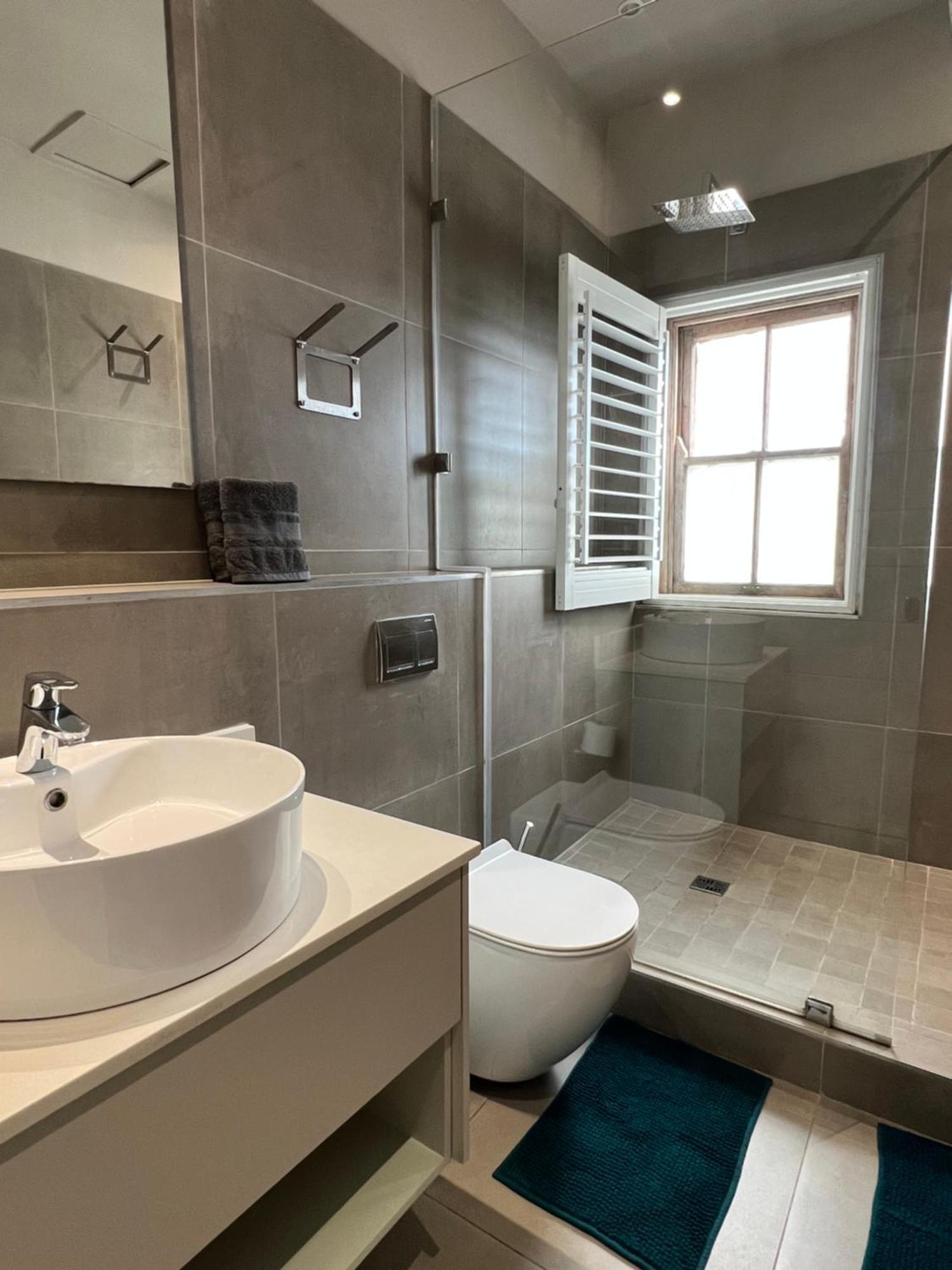 Hermanus Waterfront Apartment No 17 Zewnętrze zdjęcie